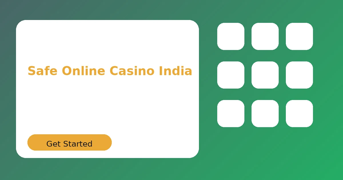 678 safe casino hero image